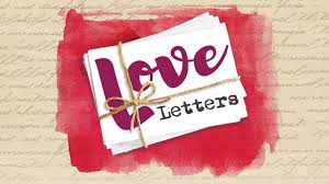 Love letters