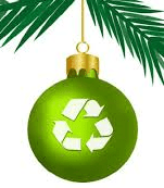 Christmas Recycled