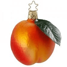 peachey xmas