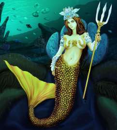 Mermaid