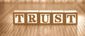 Trust 1