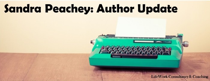 Author Update Banner