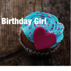 Birthday Girl