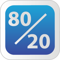 80-20