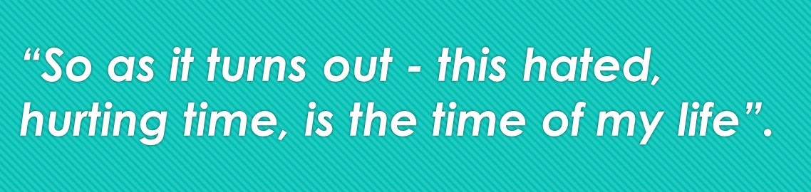 So as it turns out - this