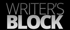 Writers Block